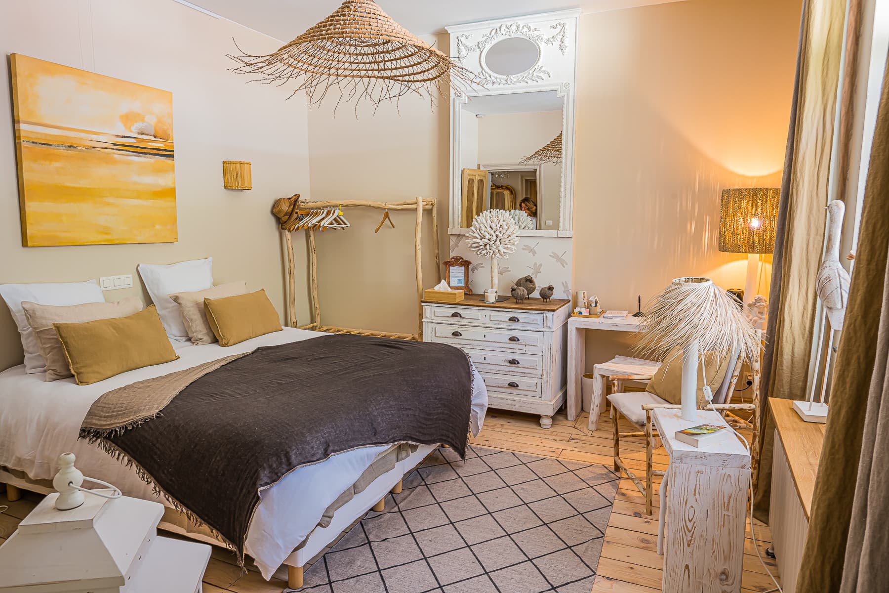 chambre ete4